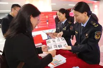 鄭州開展自動(dòng)扶梯應(yīng)急救援演練活動(dòng)