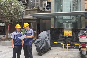 靠譜的舊樓加裝電梯廠家推薦，施密特電梯重慶地區(qū)