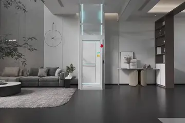 觀光家用電梯安全嗎？