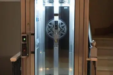 2025獨(dú)棟家用電梯,廂式家用電梯廠家-山東奧森電梯集團(tuán)