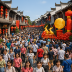 智慧觀光電梯與沉浸式景觀融合設(shè)計加速成為城市地標新趨勢